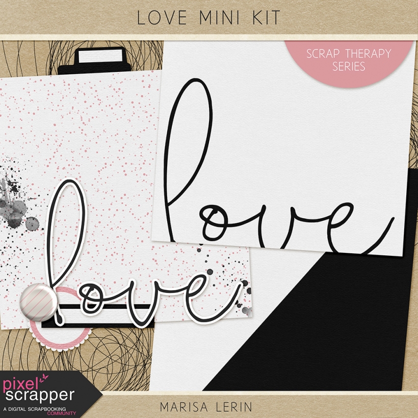 free digital scrapbooking kits for commercial use